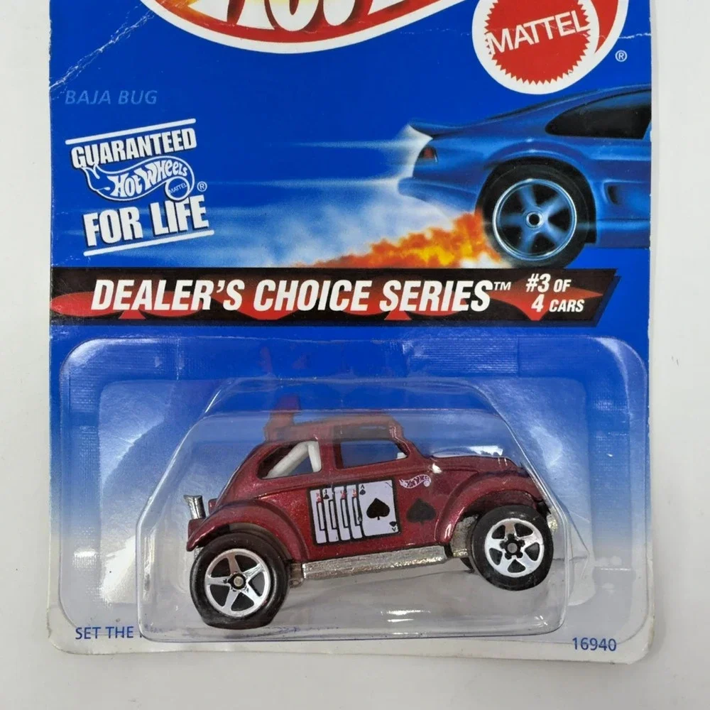 Hot Wheels hot wheels